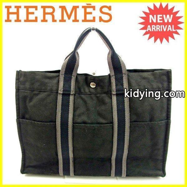 エルメス Hermes バッグ トートバッグ フールトゥ フールトゥトートＭＭ レディース メンズ 中古 Bag :Y5619:BRAND DEPOT - 通販ショッピング-0