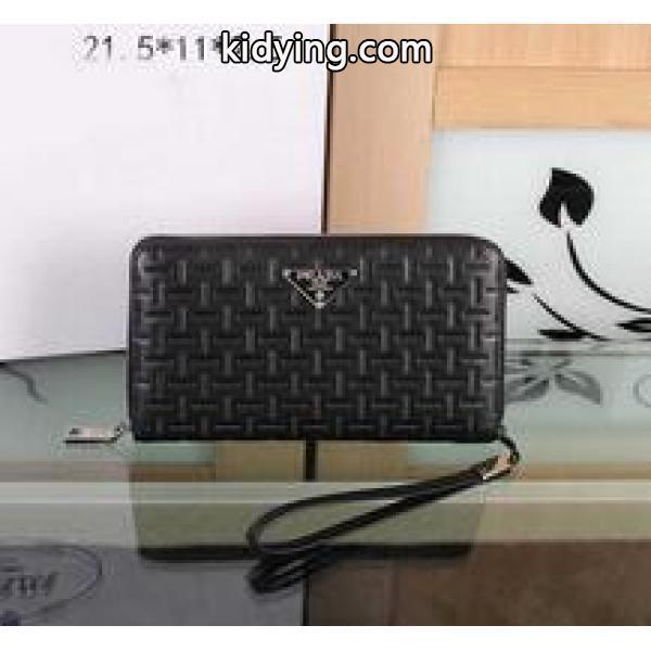 完売品 秋冬 prada プラダ 使いやすさ抜群 ビジネスケース _プラダ メンズ財布_財布 メンズ_スーパーコピーブランド激安通販 専門店-0