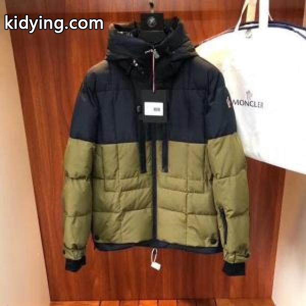 新入荷アイテムの通販 MONCLER モンクレール ダウンジャケット 毎年大人気!2019 激安通販限定商品_男性用ダウンジャケット_モンクレール特集_スーパーコピーブランド激安通販 専門店-0
