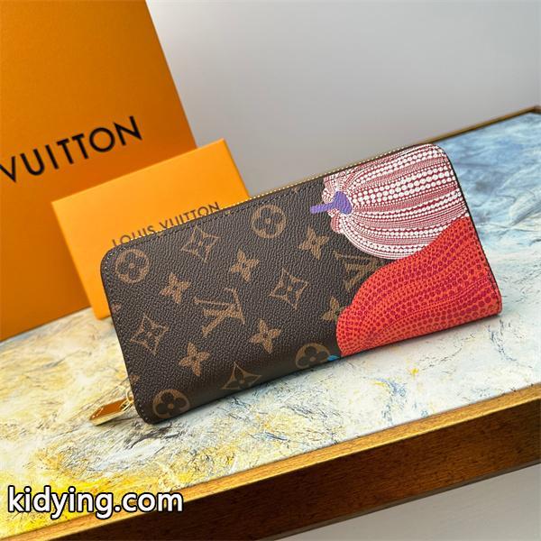 美品 Louis Vuitton ルイヴィトン ポルトフォイユ ロックミ― 収納性に優れた長財布 _ルイ ヴィトン LOUIS VUITTON_ブランド コピー 激安(日本最大級)-0