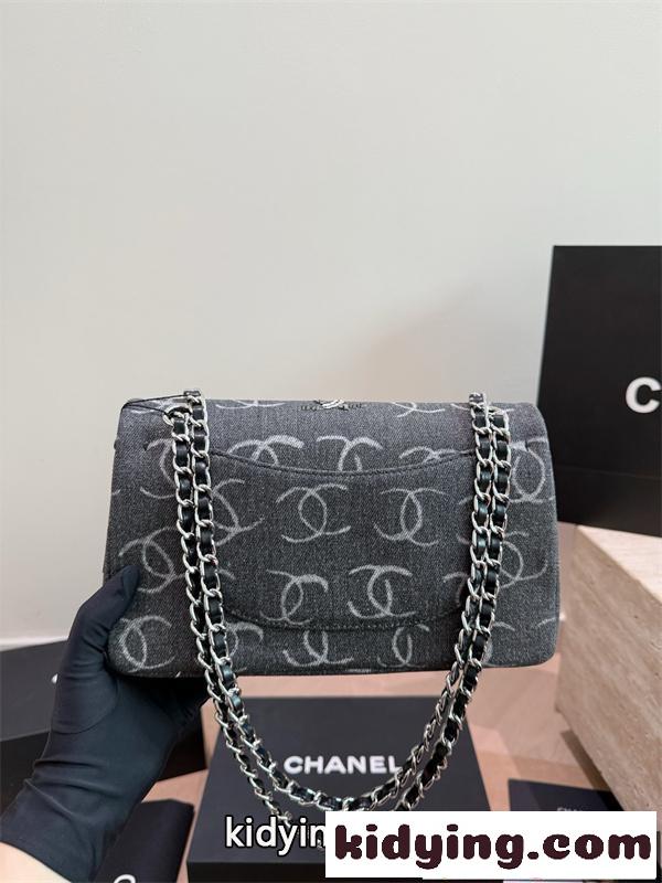 新作モデル ショルダーバッグ CHANEL シャネル コピー レディース フラップ仕様 上品-2