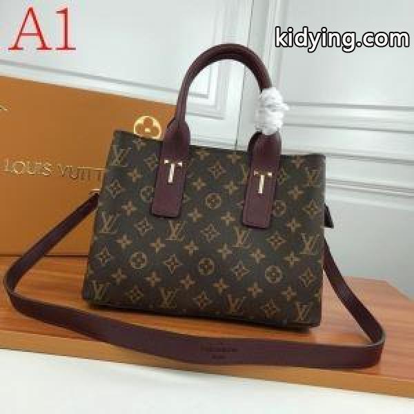 ルイ ヴィトン 多色可選 こなれ感のあるコーデに LOUIS VUITTON ナチュラルコーデのコツレディースバッグ_ルイ ヴィトン LOUIS VUITTON_ブランド コピー 激安(日本最大級)-0
