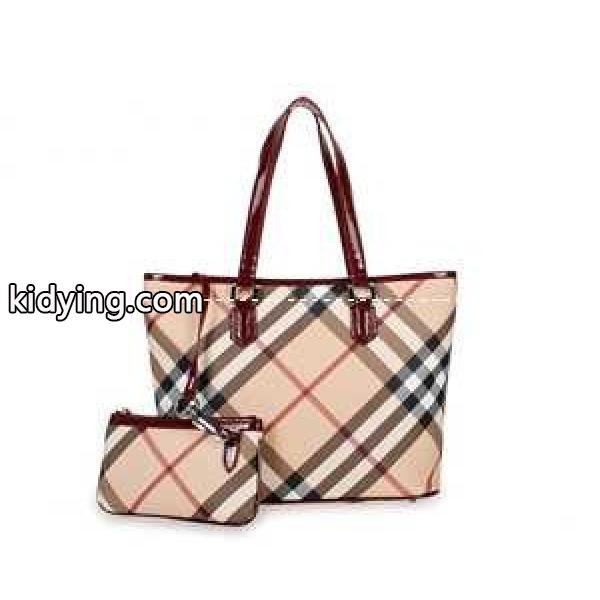 2014春夏 新作 大人気☆NEW!!BURBERRY バーバリー ハンドバッグ6084_バーバリー レディースバッグ_バッグ レディース_スーパーコピーブランド激安通販 専門店-0