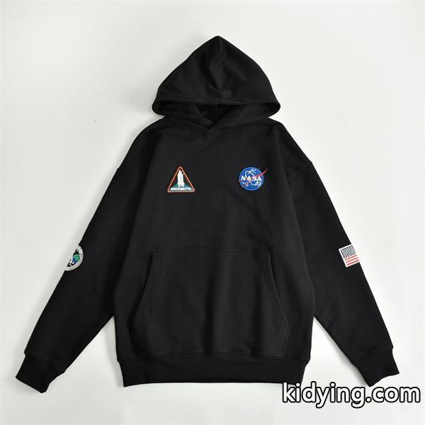 バレンシアガ BALENCIAGA秋冬 ゆったりとしたサイズ感 2色可選 値下げ!_ジャケット パーカー セーター コート_メンズファッション_スーパーコピーブランド激安通販 専門店-0