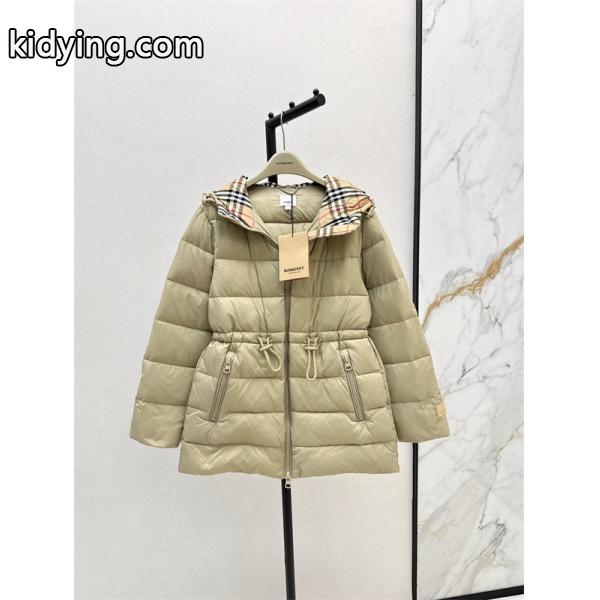 落ち着いた感覚 2025 ❤❤BURBERRY バーバリーダウンジャケット_スーパーコピーブランド激安通販 専門店-1
