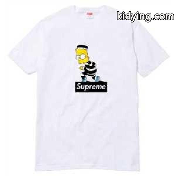 コスパ最高のプライス 2016 シュプリーム SUPREME 半袖Tシャツ 4色可選_半袖Tシャツ_メンズファッション_スーパーコピーブランド激安通販 専門店-0