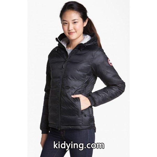 カナダグース レディース ダウンジャケット アウター Camp Down Jacket Black :dp3-956960-163173:フェルマート エフ fermart ef - 通販ショッピング-0