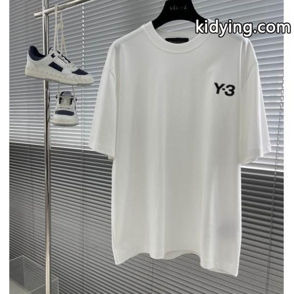 Y-３ ワイ・スリー tシャツ スーパーコピー 通販-0