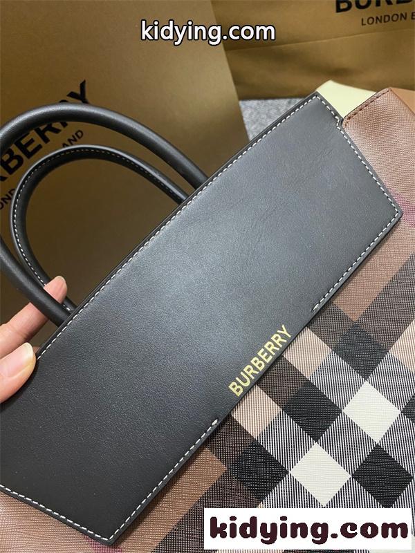 バーバリーハンドバッグコピー 2026春夏人気 BURBERRY おしゃれ上級者に挑戦 激安通販 専門店-2