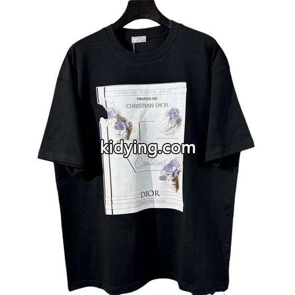 海外販売 DIORディオールtシャツコピーブランド コピー 激安(日本最大級)-0