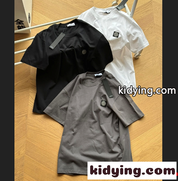 STONE ISLAND ストーンアイランド ｔシャツコピー トレンドのチェック 春夏は継続系のトレンド__ブランド コピー 激安(日本最大級)-0