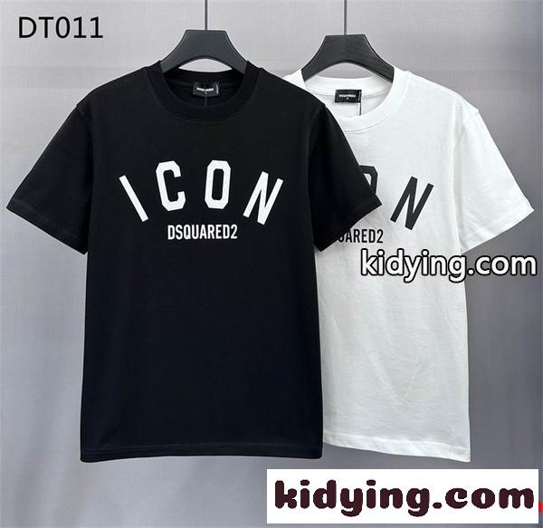 ディースクエアード Tシャツコピー Dsquared2ランド コピー 激安(日本最大級)-0
