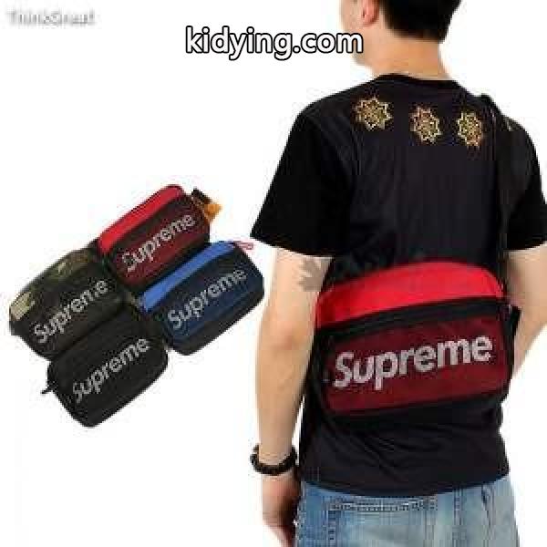 2015 希少価値大 シュプリーム SUPREME 斜め掛けバッグ 4色可選_シュプリーム SUPREME_ブランド コピー 激安(日本最大級)-0
