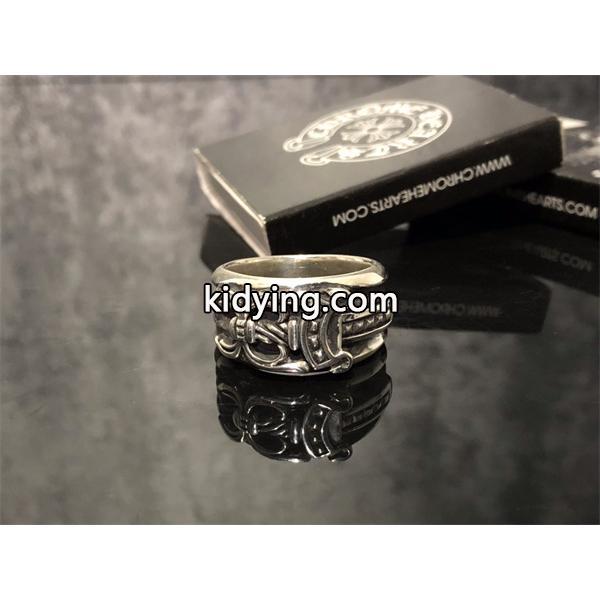 Chrome Hearts クロムハーツ リングコピー通販ショッピング-0