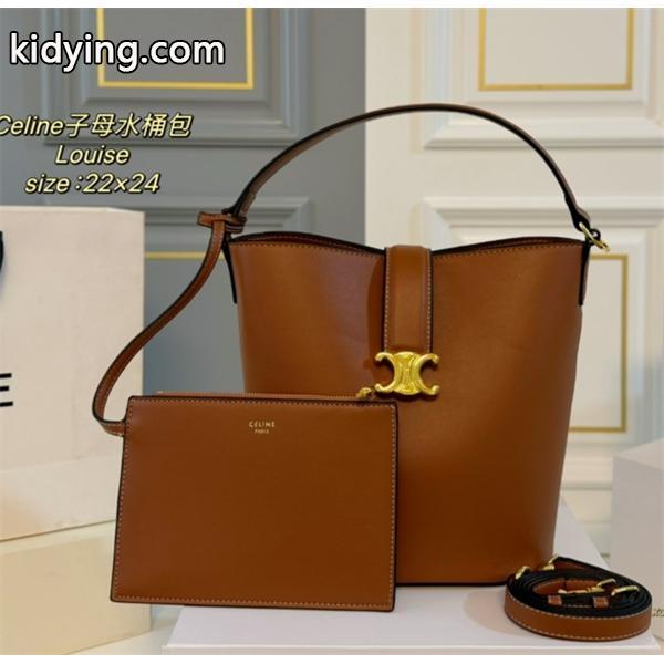 CELINE セリーヌ ショルダーバッグコピー通販ショッピング-0