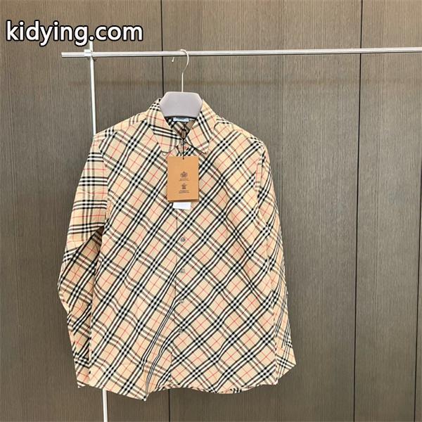 今からの季節にピッタリ! バーバリー BURBERRY 春夏シャツメンズファッション_スーパーコピーブランド激安通販 専門店-0