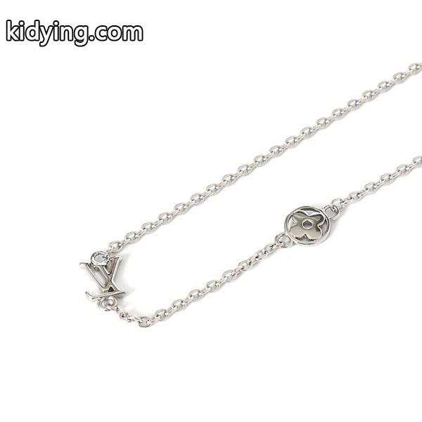 LV CUP ☆M02568☆ルイヴィトンネックレスコピーメンズファッションおしゃれアクセサリー激安通販-5