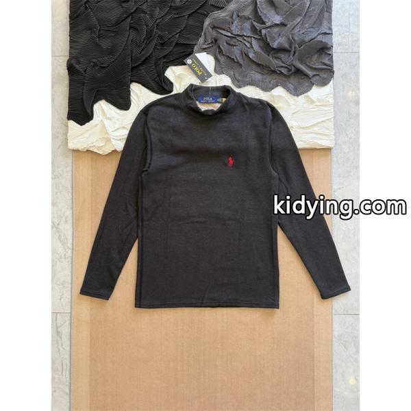 注目度UP 2026新作 高品質 シンプル Polo Ralph Lauren ポロ ラルフローレン コピー インナー-4