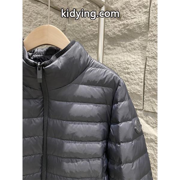 MONCLER モンクレール コピー 人気 新登場 ダウンジャケット 着心地抜群 防寒-5
