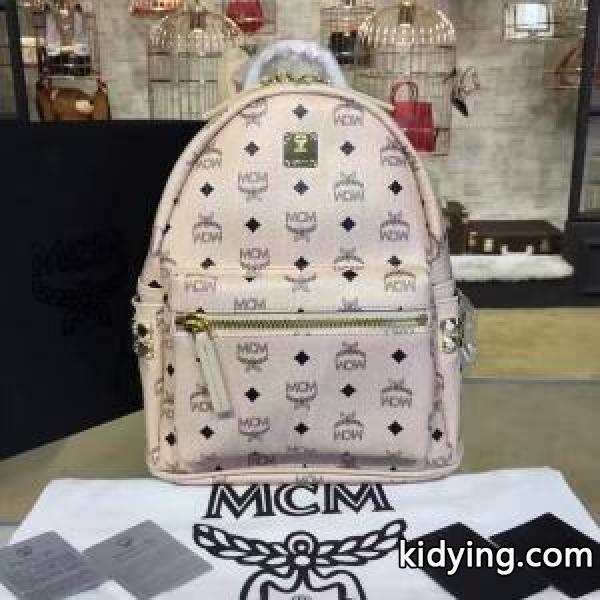 エムシーエム コピー MCM リュック、バックパック 多色選択可 2017新作 今買い◎得_エムシーエム コピー MCM_ブランド コピー 激安(日本最大級)-8