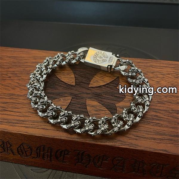 クロムハーツ CHROME HEARTS ブレスレットコピー 不動の人気2025最新__ブランド 激安(日本最大級)-2