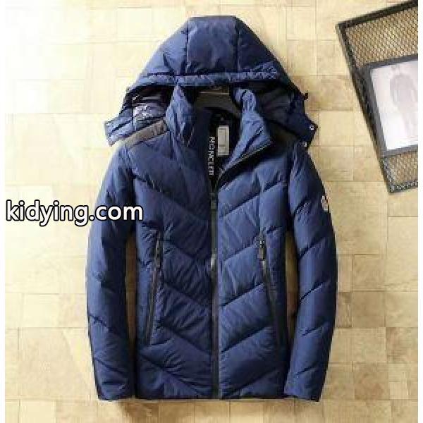 2色可選 2017秋冬 モンクレール MONCLER ダウンジャケット 雑誌掲載アイテム_モンクレール MONCLER_ブランド コピー 激安(日本最大級)-1