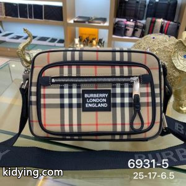 ミニバッグ  どのアイテムも手頃な価格で バーバリー BURBERRY  トレンド最先端のアイテム_バーバリー メンズバッグ_バッグ メンズ_スーパーコピーブランド激安通販 専門店-0