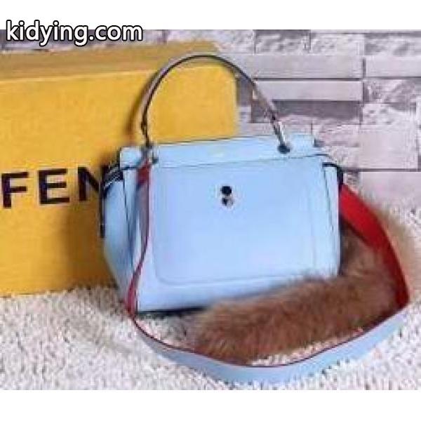 大人の女性に似合うフェンディ、Fendiの限定特価の4色レディースショルダーバッグ_フェンディ FENDI_ブランド コピー 激安(日本最大級)-2