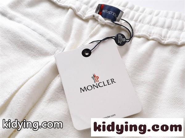 MONCLER モンクレール コピー メンズ ハーフパンツ ショートパンツ 春夏 軽量 入手困難-2
