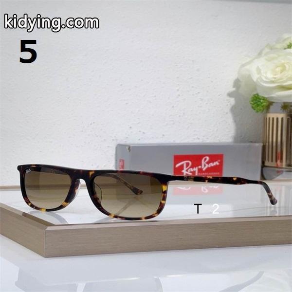 2025 人気❤レイバン 眼鏡 コピーRayban紫外線や反射光を除去出来る男女サングラス__ブランド コピー 58-18-145-4