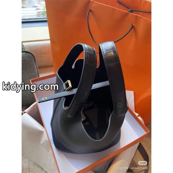 HERMES 人気定番アイテムエルメス picotin18ハンドバッグコピー 通販ショッピング-7