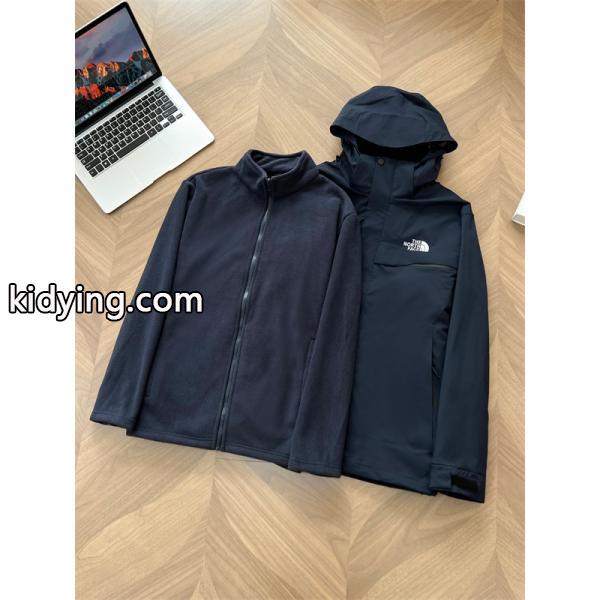 多色展開 THE NORTH FACE ザノースフェイス コピー ジャケット 軽量 耐久性 デイリー着用-1