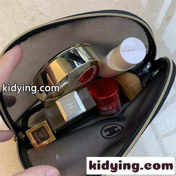 CHANEL新品♥シャネルトートバッグコピー♥化粧ポーチ付き大容量収納性抜群激安-5