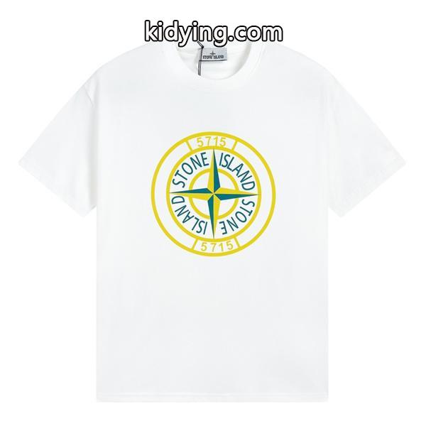 人気色STONE ISLAND ストーンアイランドtシャツ コピー通販ショッピング-0