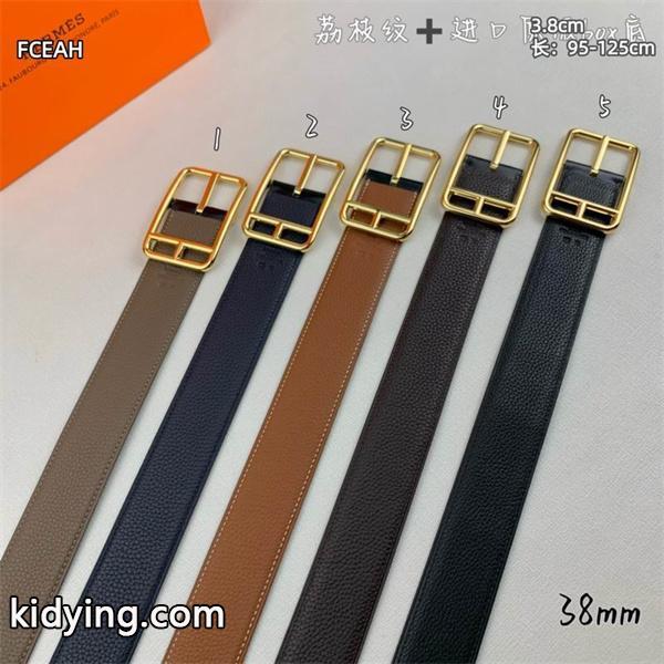 使い勝手HERMES  人気 セール エルメスベルトコピー 激安-0