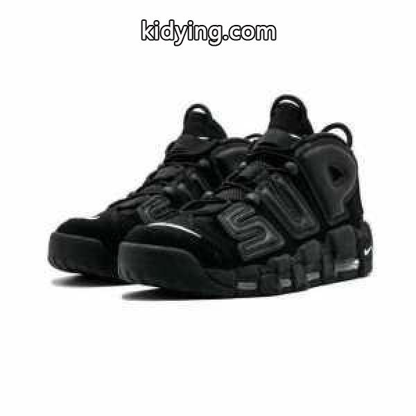 履き心地いい シュプリーム 通販 激安スニーカーSupreme x Nike Air More Uptempo スニーカーシューズ3色可選-2