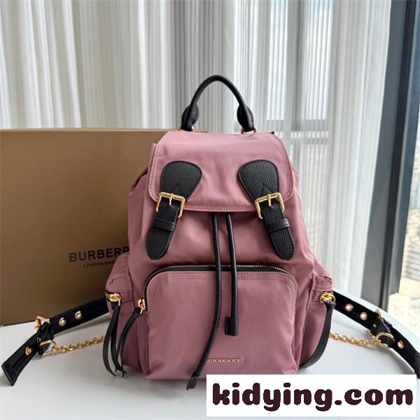2026コスパ最高のプライス  バーバリーリュックサック BURBERRY  レディーススーパーコピーブランド激安通販 専門店-0