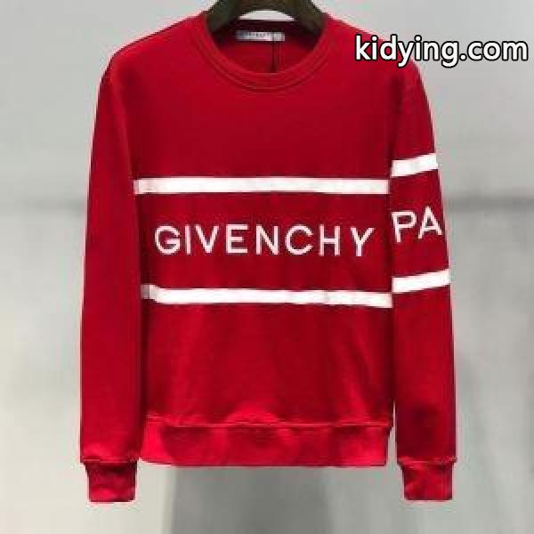 ジバンシー GIVENCHY プルオーバーパーカー 3色可選 大人っぽいスタイルが完成 流行スタイル2019春夏新作_ジバンシー GIVENCHY_ブランド コピー 激安(日本最大級)-1