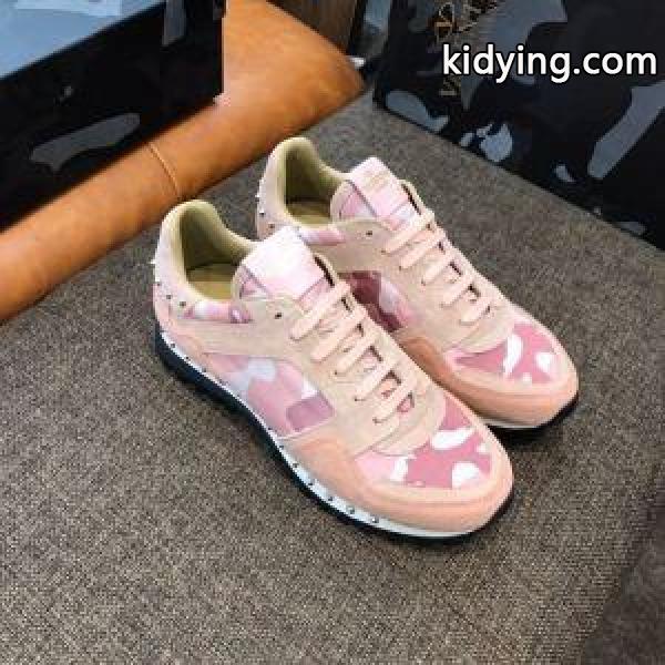 大人買い必須なこの春夏 VALENTINO ヴァレンティノ カジュアルシューズ 3色可選 男女兼用 大変大人気2019_ヴァレンティノ VALENTINO_ブランド コピー 激安(日本最大級)-0