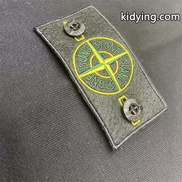 2026新作コーデ モード系 着心地抜群 プレミアム STONE ISLAND ストーンアイランド コピー-8