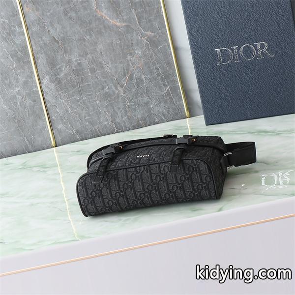 Dior Hit The Road ❤❤ディオールショルダーバッグスーパーコピー☆ Oblique☆ 1ESPO333YKY_H03E-3