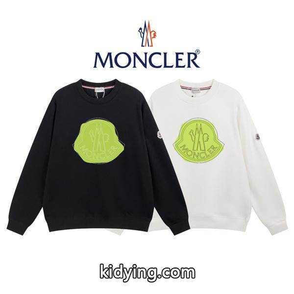 モンクレール MONCLER メンズ スウェット トレーナーコピー通販ショッピング-0