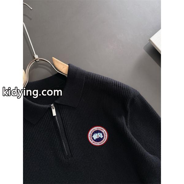 秋冬ファッションを明るくなる Canada Goose 2025秋冬におすすめ着こなしブランド コピー 激安(日本最大級)-2