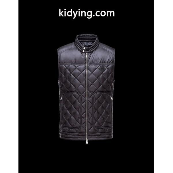 人気が爆発 2016秋冬 モンクレール MONCLER ベスト ダウンジャケット 軽量ダウン_男性用ダウンジャケット_モンクレール特集_スーパーコピーブランド激安通販 専門店-0