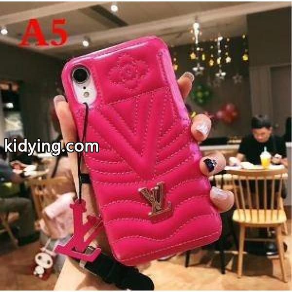 今年流行 iphone8/iphone8 plus ケース カバー2018新作 LOUIS VUITTON ルイ ヴィトン こなれ感UP↑ 多色可選_ルイ ヴィトン LOUIS VUITTON_ブランド コピー 激安(日本最大級)-4
