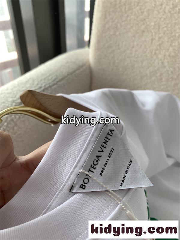 BOTTEGA VENETA ボッテガ ヴェネタtシャツコピー 2026春夏新作 長く愛用できる 激安通販 専門店-6