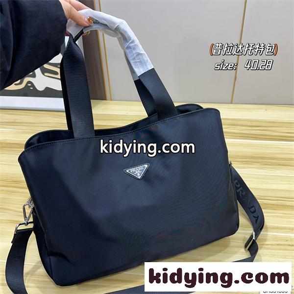 2026【SALE！】 プラダトートバッグコピー PRADA おすすめデザイン お買い得激安通販 専門店-2
