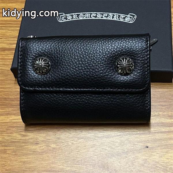 お買い得新品のクロムハーツ 財布コインケース Chrome Hearts ウォレット_ブランド コピー 激安(日本最大級)-0