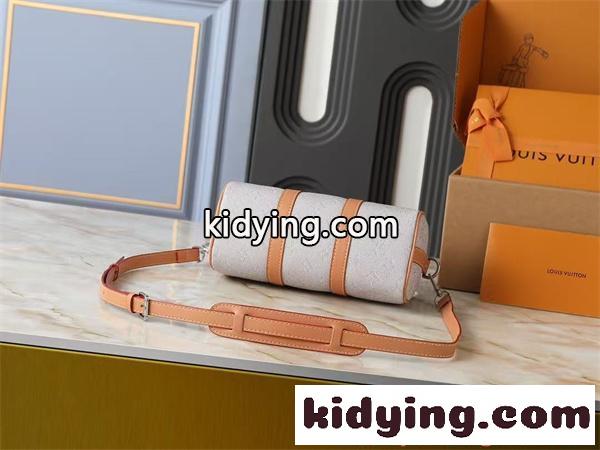 ルイヴィトン コピー ミニボストンバッグ LOUIS VUITTON レディース 2WAY 上品配色 コンパクト 軽量-2