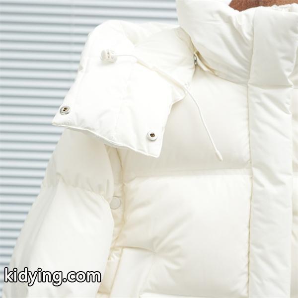 THE NORTH FACE スーパーコピー ショート ダウンジャケット 高級感 暖かい おしゃれ ノースフェイス-1
